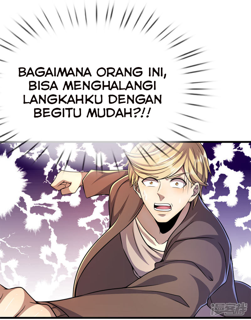 Medical Martial Arts Chapter 169 - halaman 9