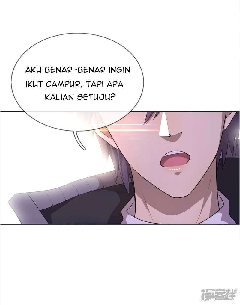 Medical Martial Arts Chapter 17 - halaman 10