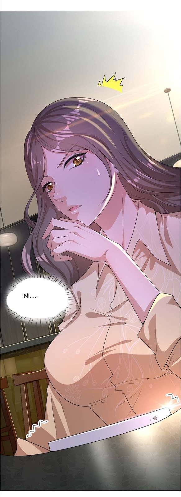 Medical Martial Arts Chapter 17 - halaman 19