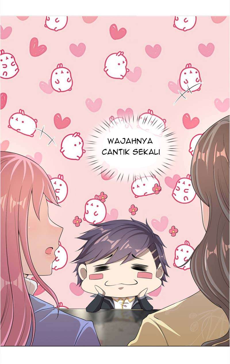 Medical Martial Arts Chapter 17 - halaman 6