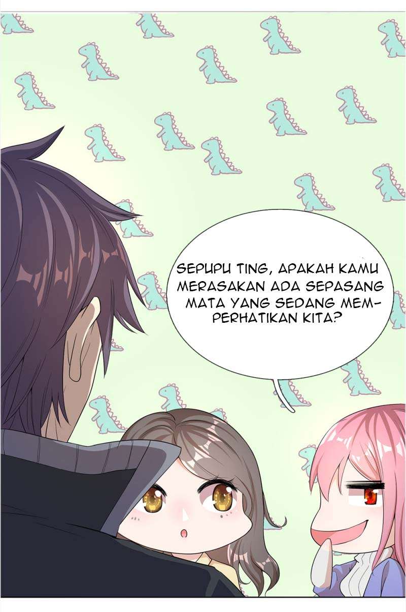 Medical Martial Arts Chapter 17 - halaman 7