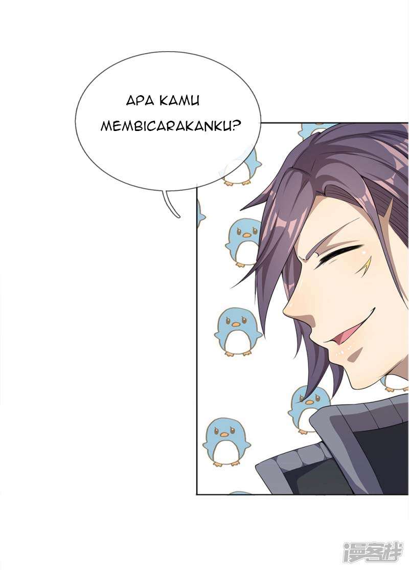 Medical Martial Arts Chapter 17 - halaman 8