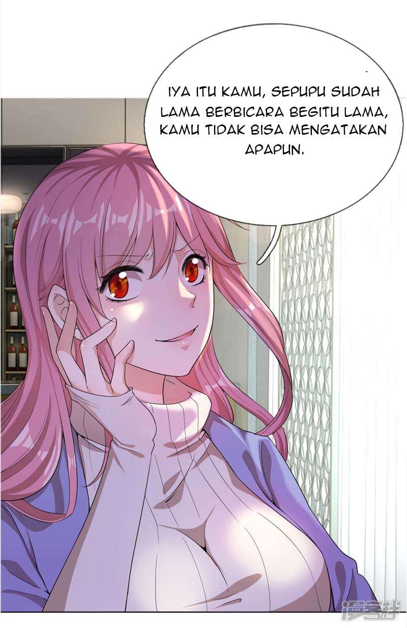 Medical Martial Arts Chapter 17 - halaman 9