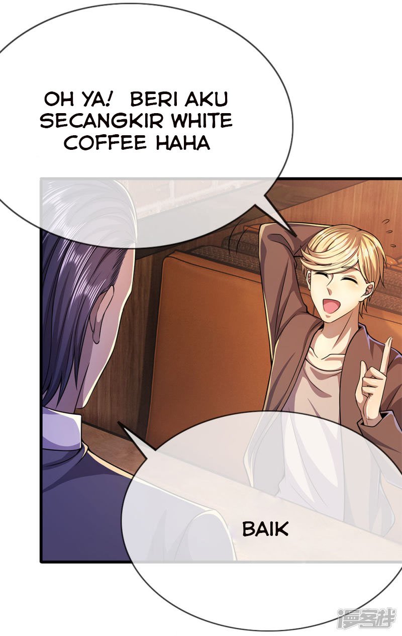 Medical Martial Arts Chapter 170 - halaman 10