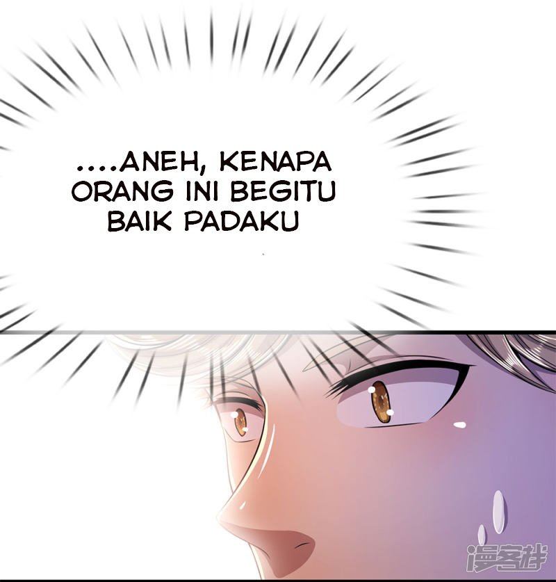 Medical Martial Arts Chapter 170 - halaman 11
