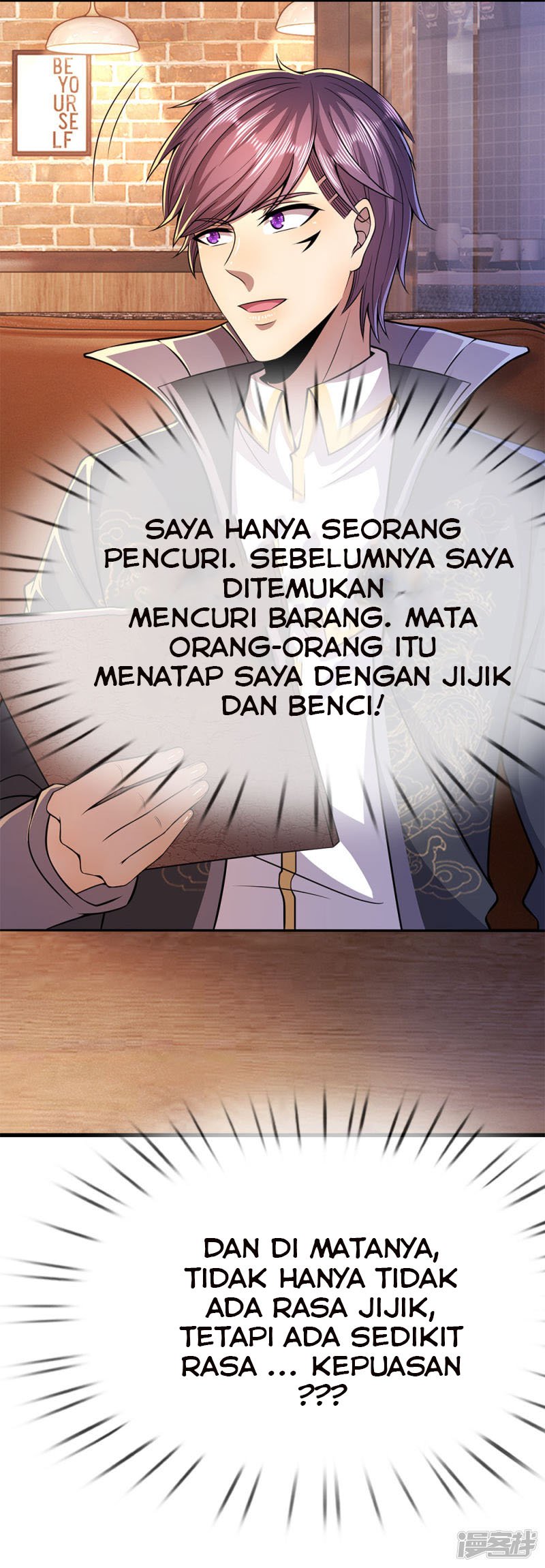 Medical Martial Arts Chapter 170 - halaman 12