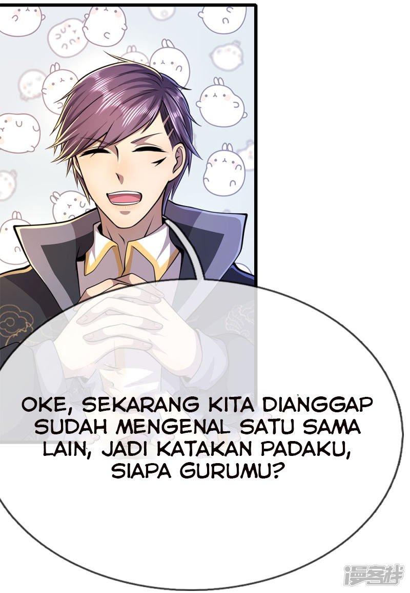 Medical Martial Arts Chapter 170 - halaman 14