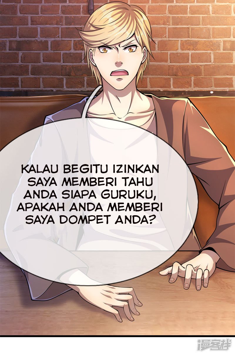 Medical Martial Arts Chapter 170 - halaman 16