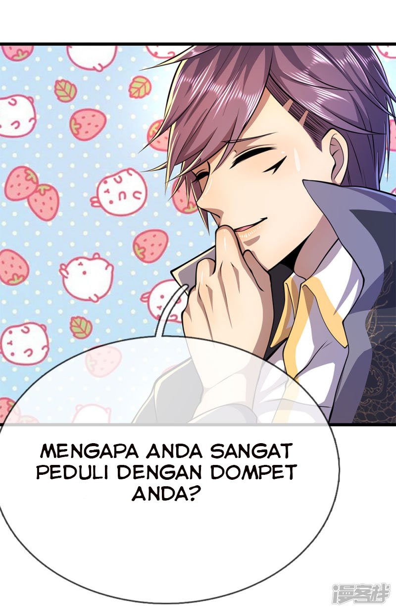 Medical Martial Arts Chapter 170 - halaman 17