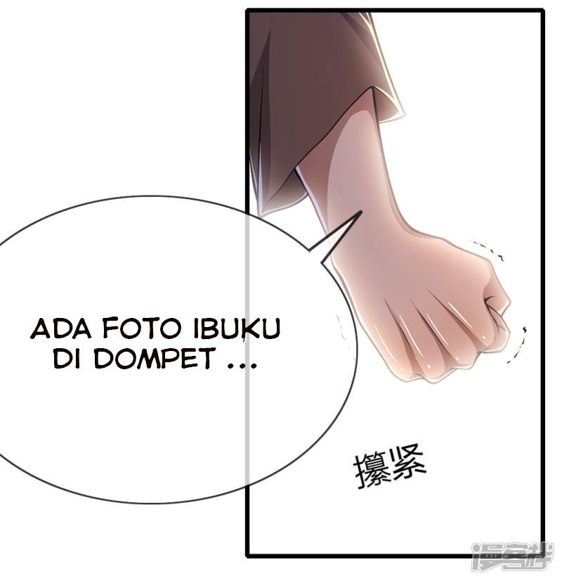 Medical Martial Arts Chapter 170 - halaman 18