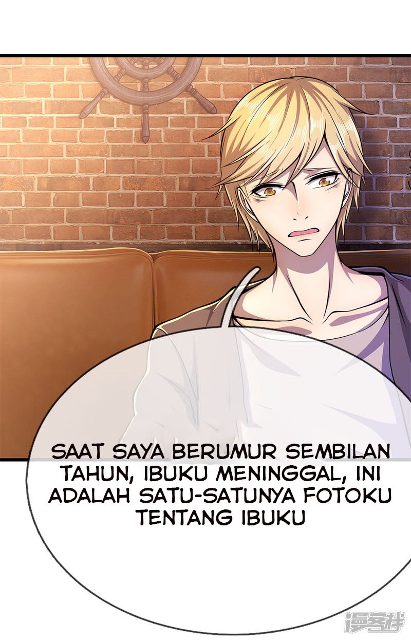 Medical Martial Arts Chapter 170 - halaman 19
