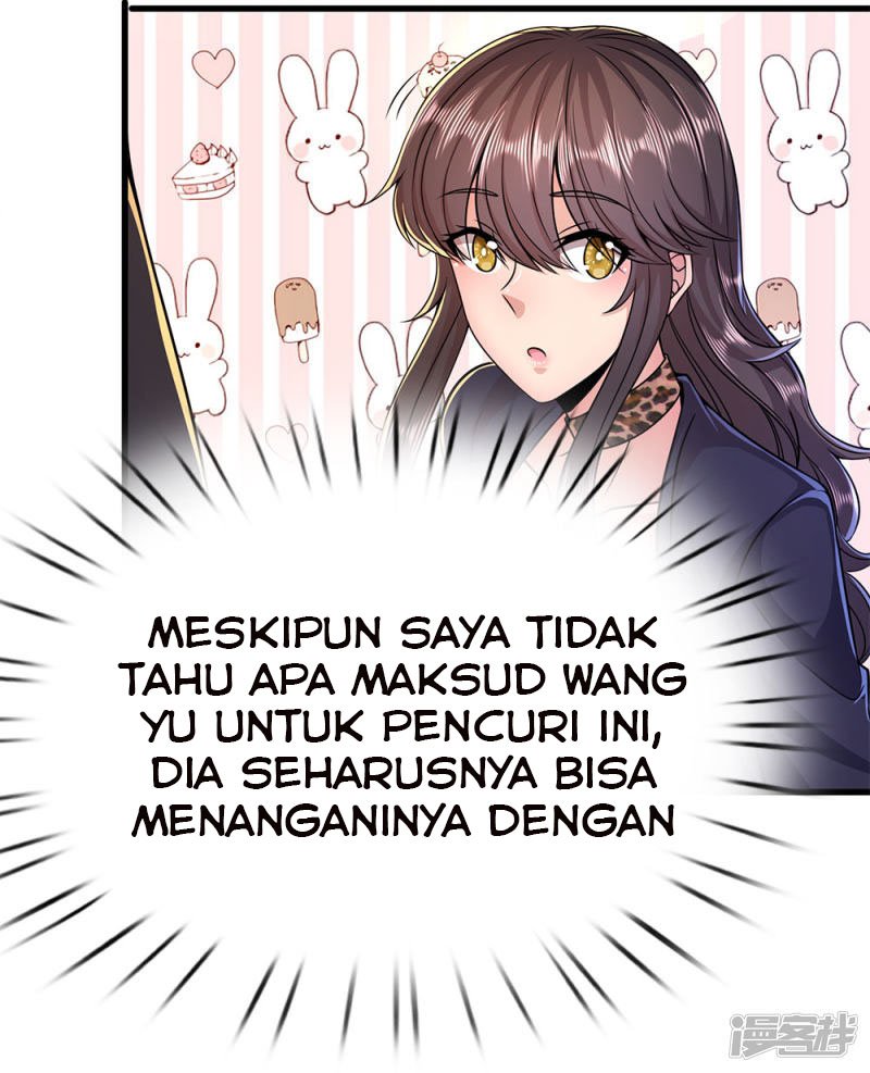 Medical Martial Arts Chapter 170 - halaman 2