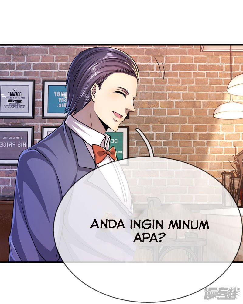Medical Martial Arts Chapter 170 - halaman 5