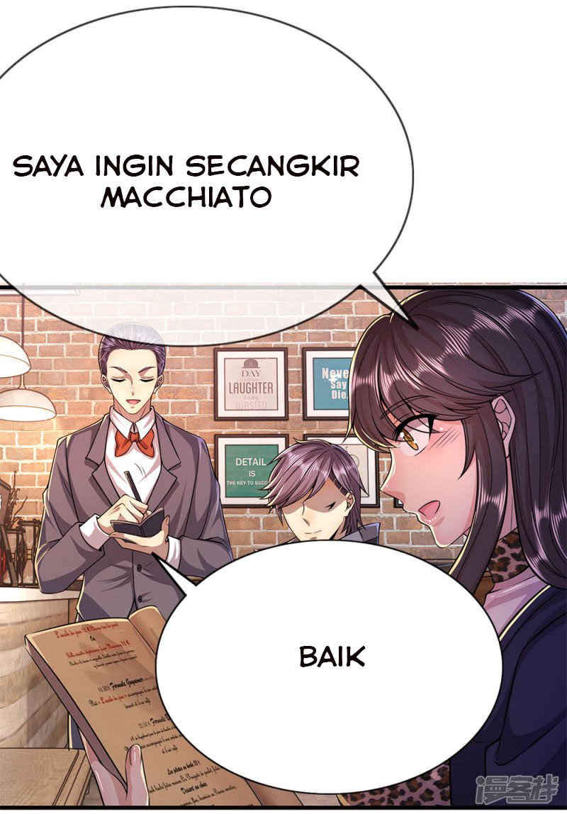 Medical Martial Arts Chapter 170 - halaman 6