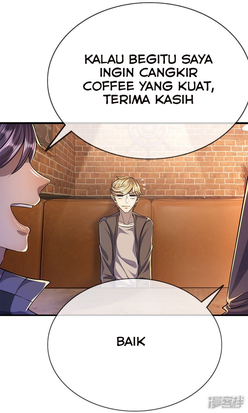 Medical Martial Arts Chapter 170 - halaman 7