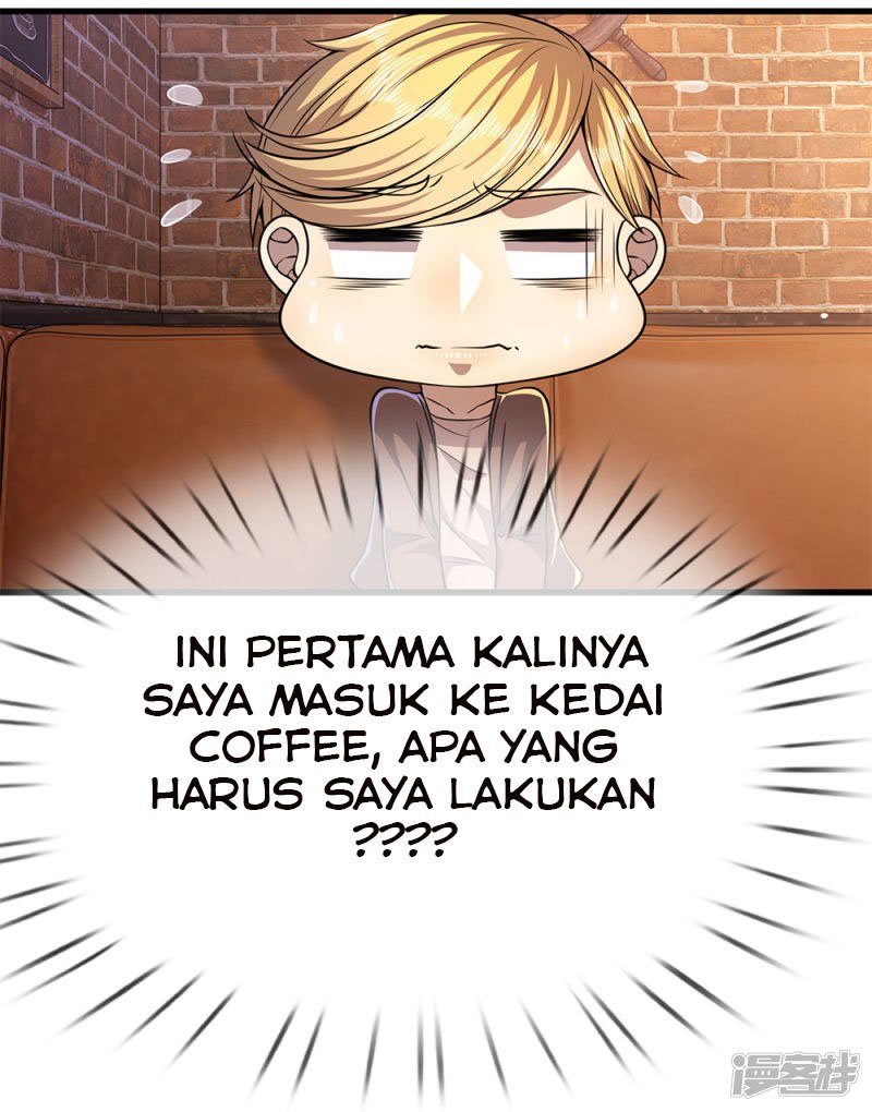 Medical Martial Arts Chapter 170 - halaman 8