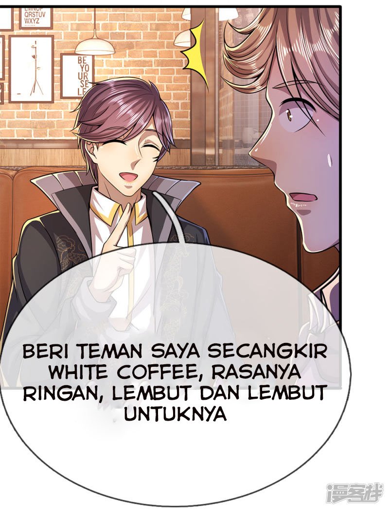 Medical Martial Arts Chapter 170 - halaman 9