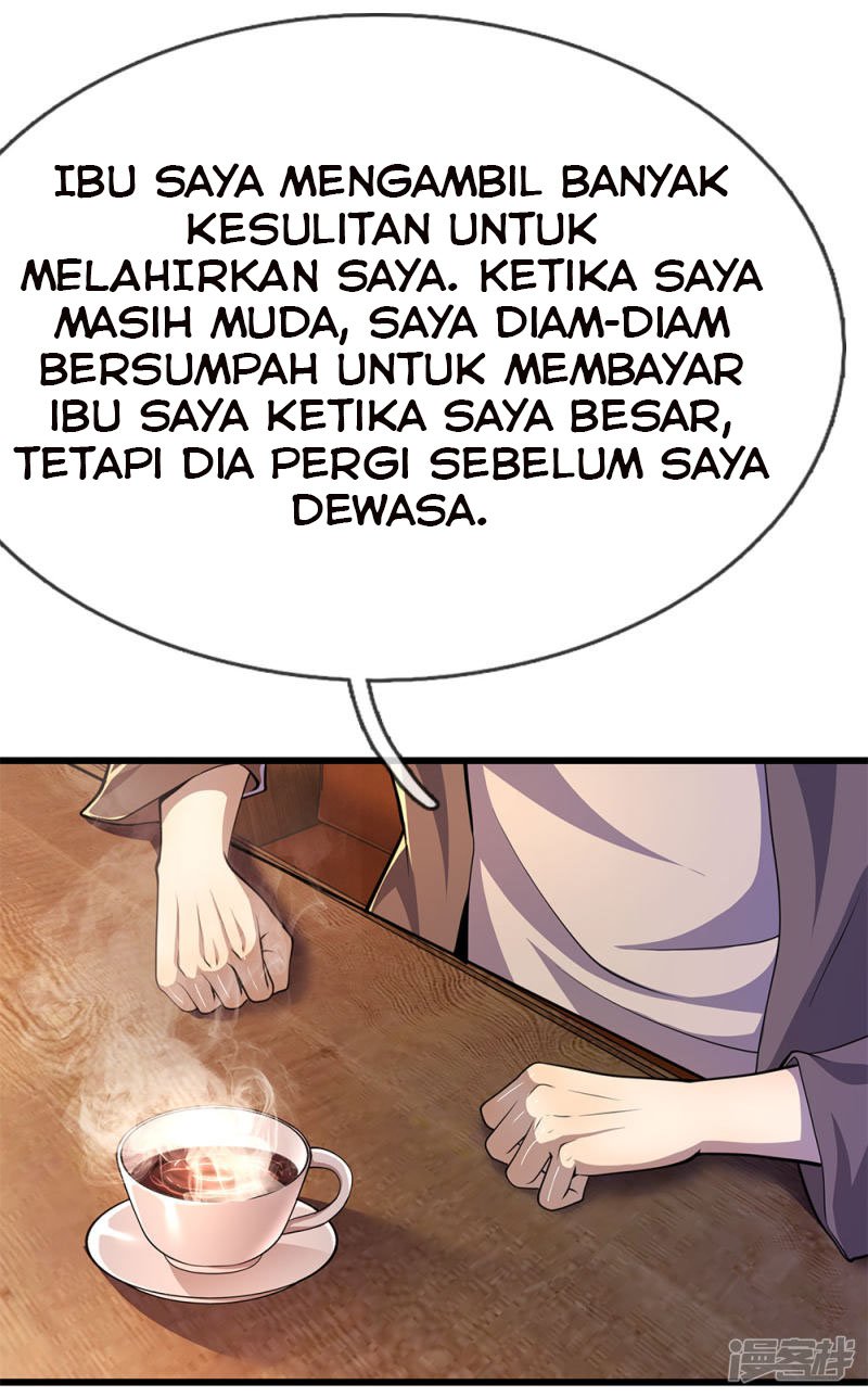 Medical Martial Arts Chapter 171 - halaman 10