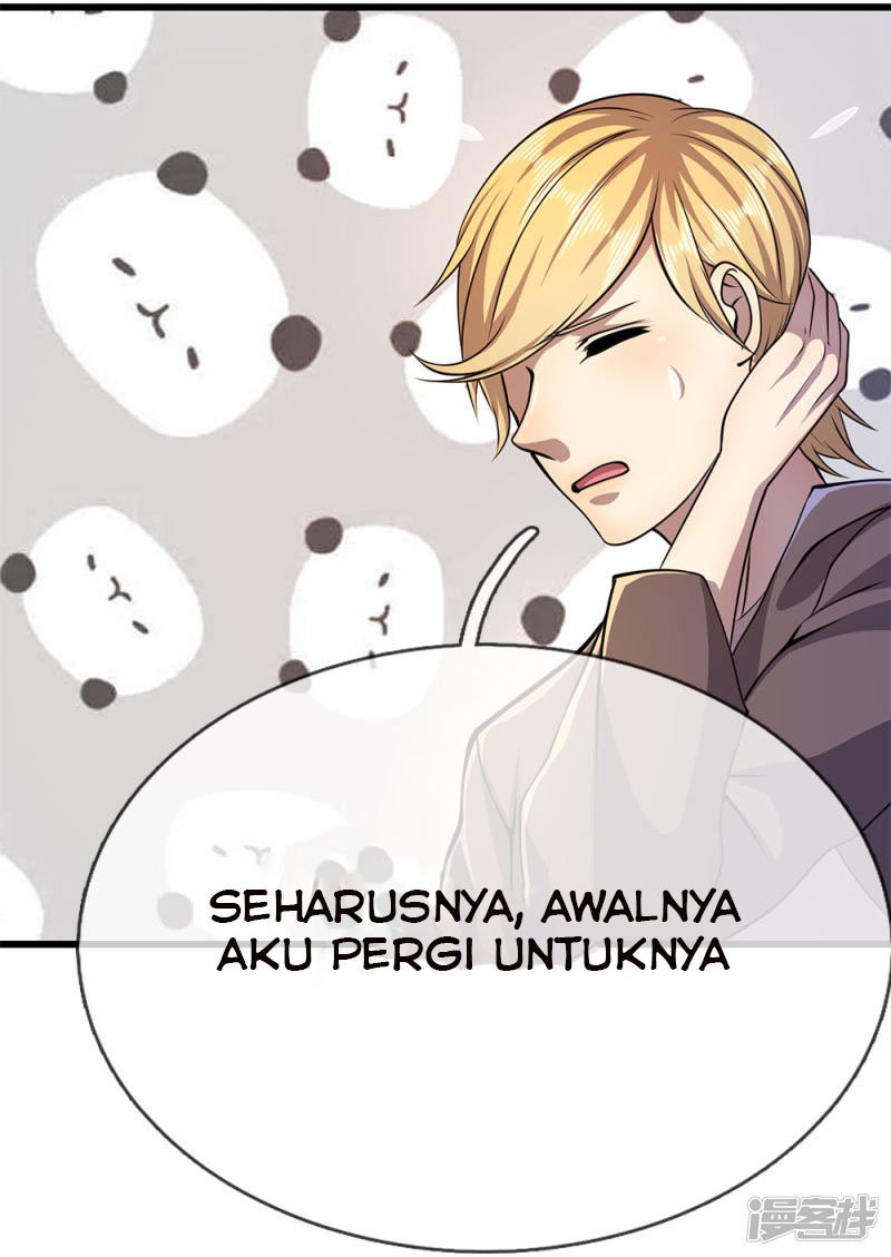 Medical Martial Arts Chapter 171 - halaman 13