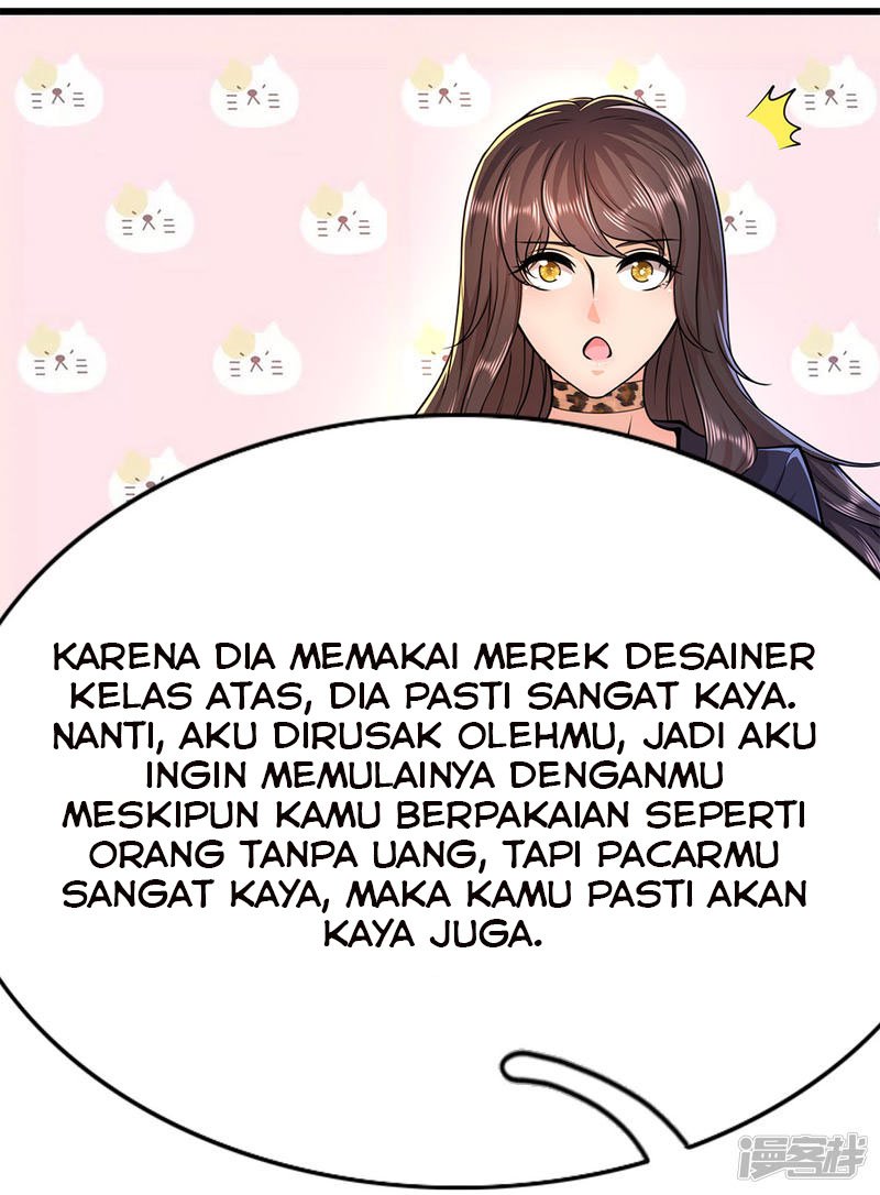 Medical Martial Arts Chapter 171 - halaman 14