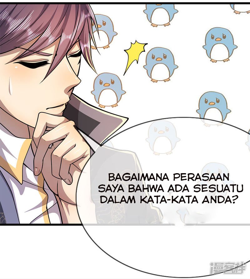 Medical Martial Arts Chapter 171 - halaman 15