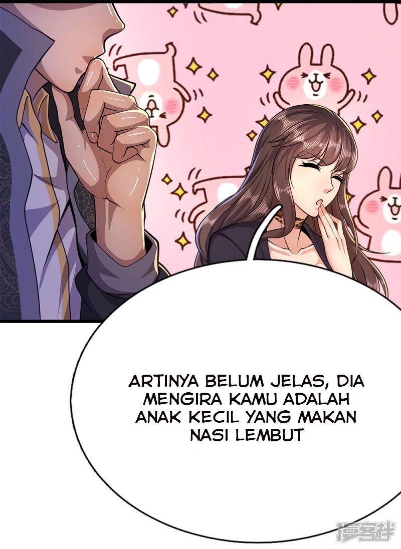 Medical Martial Arts Chapter 171 - halaman 16