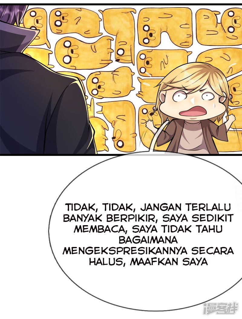 Medical Martial Arts Chapter 171 - halaman 17