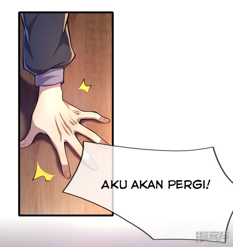 Medical Martial Arts Chapter 171 - halaman 18
