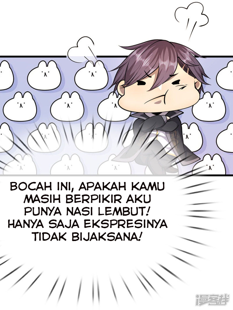 Medical Martial Arts Chapter 171 - halaman 20