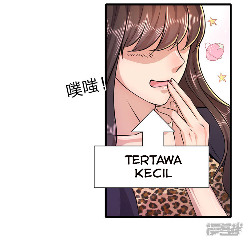 Medical Martial Arts Chapter 171 - halaman 21