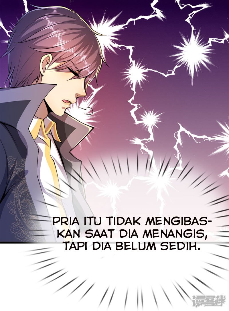 Medical Martial Arts Chapter 171 - halaman 3