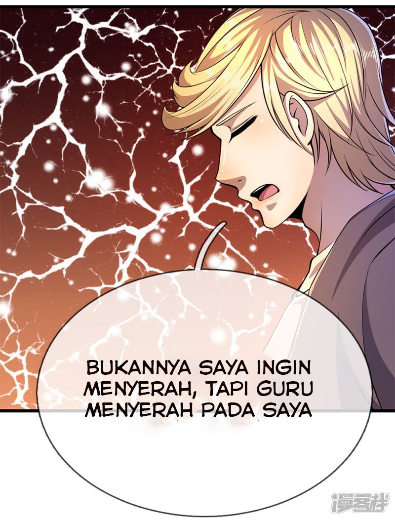 Medical Martial Arts Chapter 171 - halaman 5