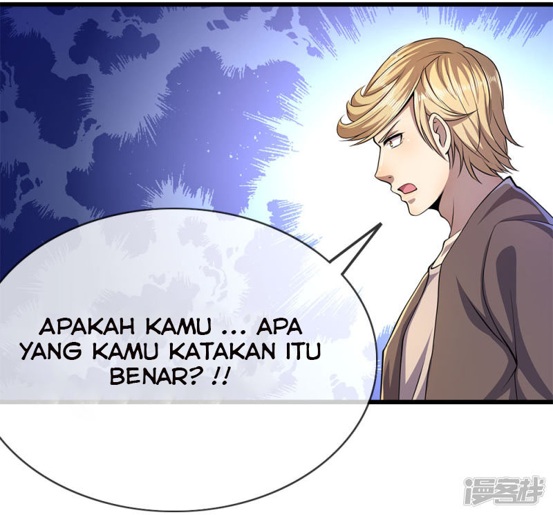 Medical Martial Arts Chapter 172 - halaman 11
