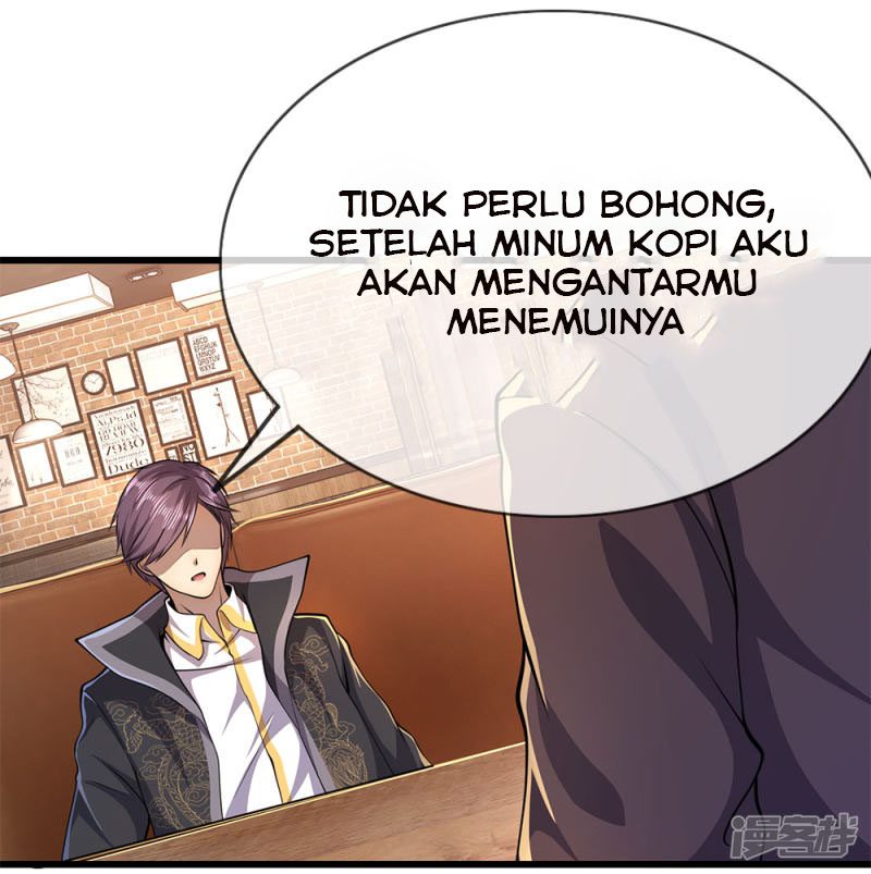 Medical Martial Arts Chapter 172 - halaman 12