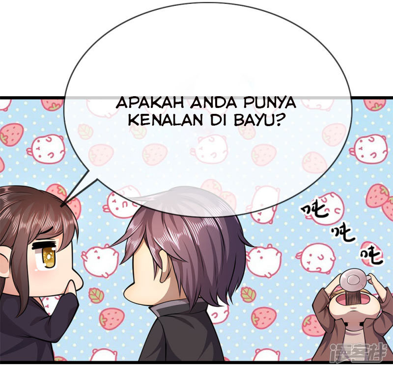 Medical Martial Arts Chapter 172 - halaman 14