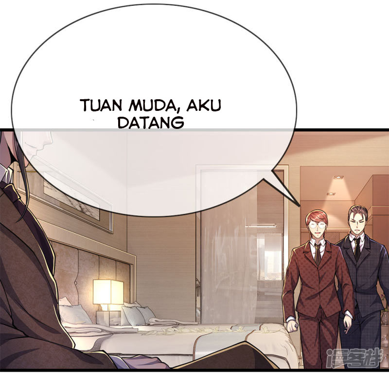 Medical Martial Arts Chapter 172 - halaman 19