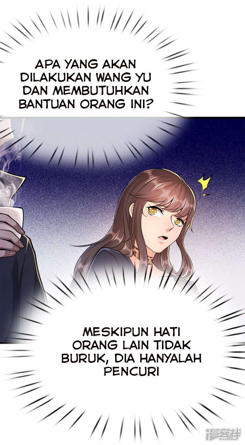 Medical Martial Arts Chapter 172 - halaman 2