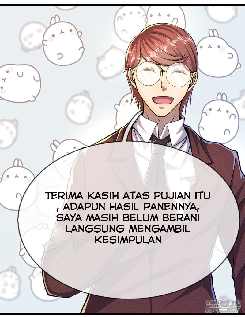 Medical Martial Arts Chapter 172 - halaman 23