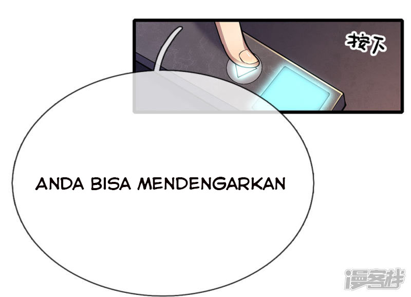 Medical Martial Arts Chapter 172 - halaman 25