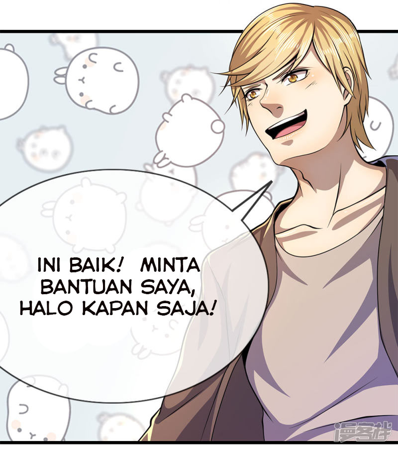 Medical Martial Arts Chapter 172 - halaman 3