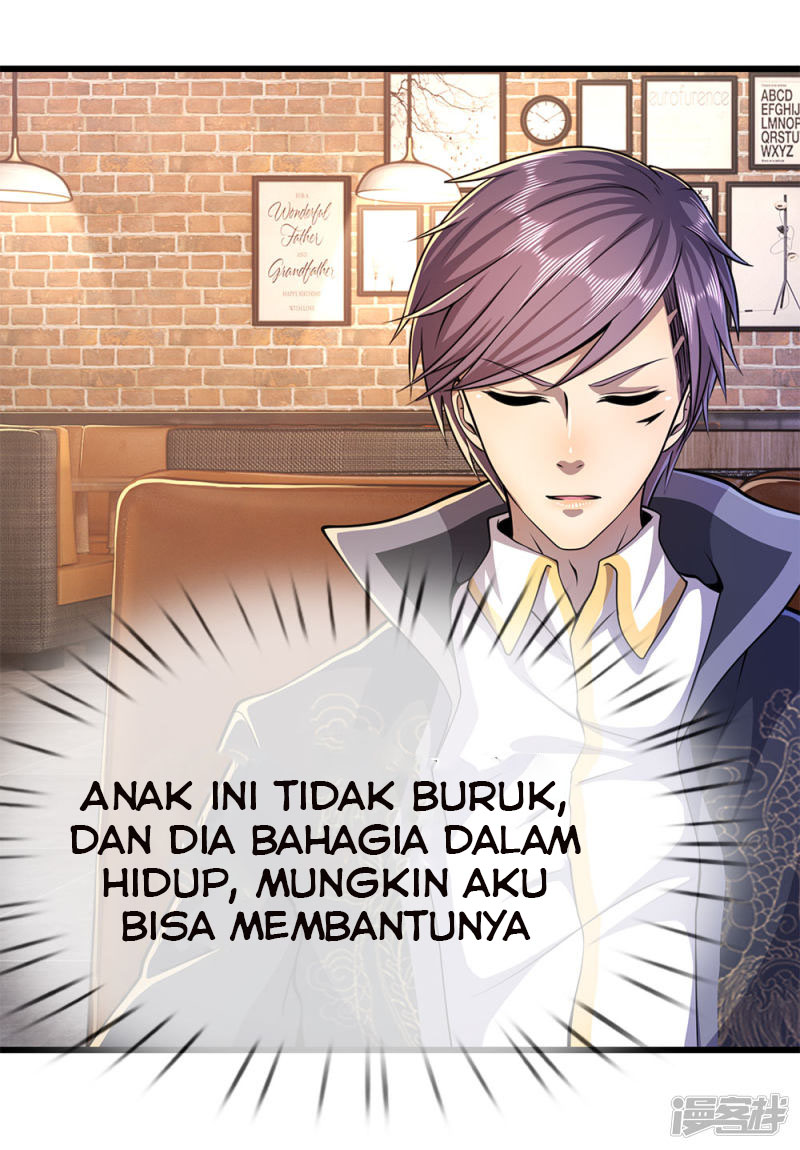 Medical Martial Arts Chapter 172 - halaman 5