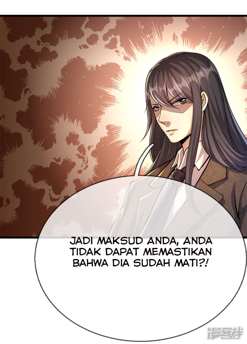 Medical Martial Arts Chapter 173 - halaman 10