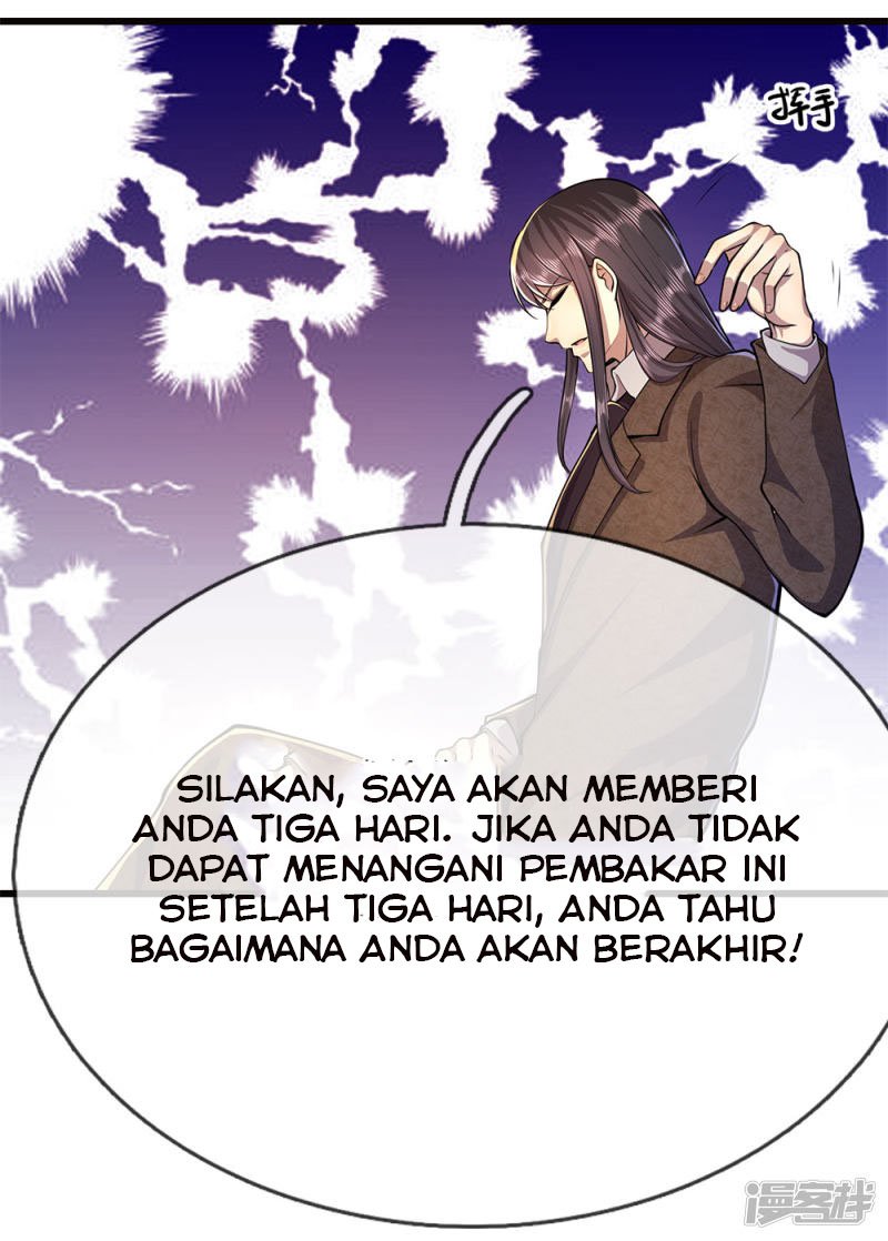 Medical Martial Arts Chapter 173 - halaman 14