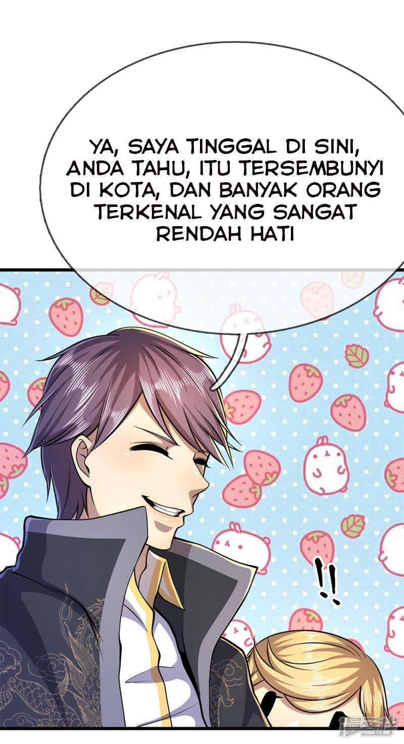 Medical Martial Arts Chapter 173 - halaman 18
