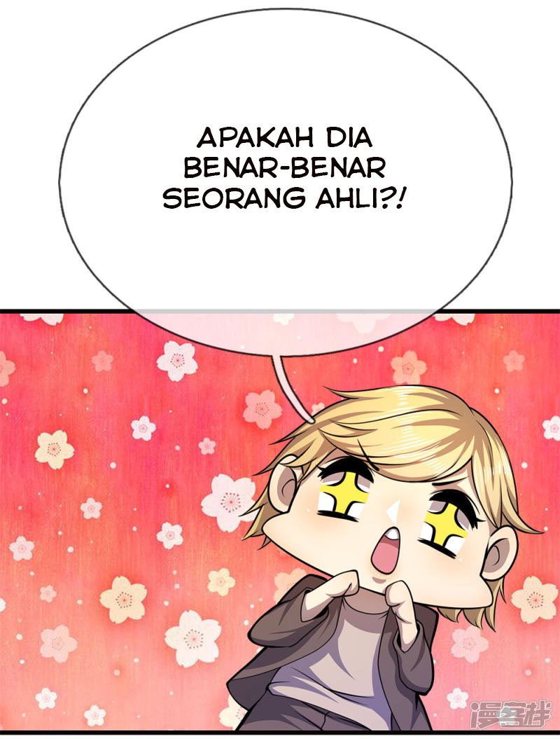 Medical Martial Arts Chapter 173 - halaman 19