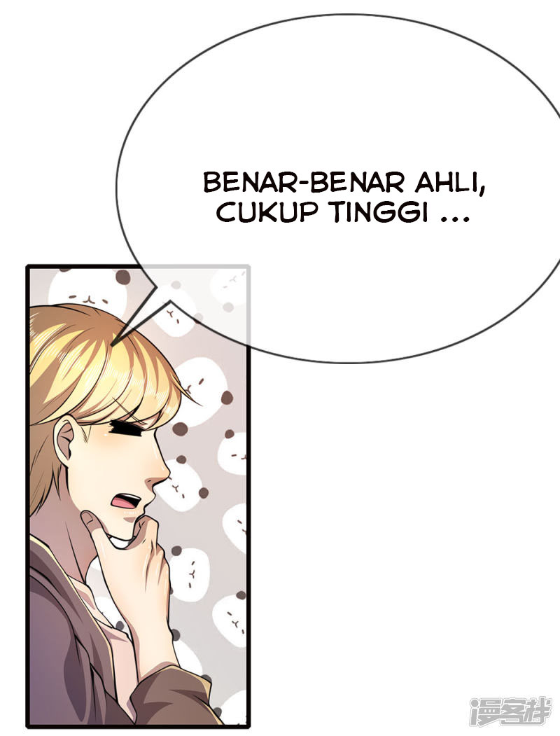 Medical Martial Arts Chapter 173 - halaman 24