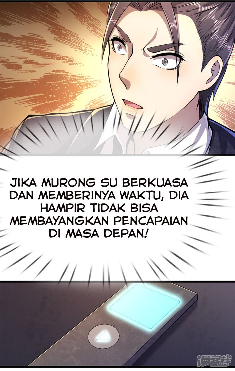 Medical Martial Arts Chapter 173 - halaman 3