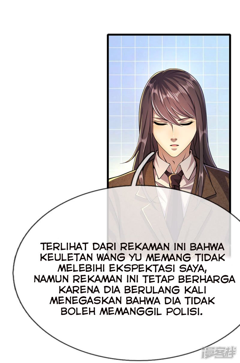 Medical Martial Arts Chapter 173 - halaman 4