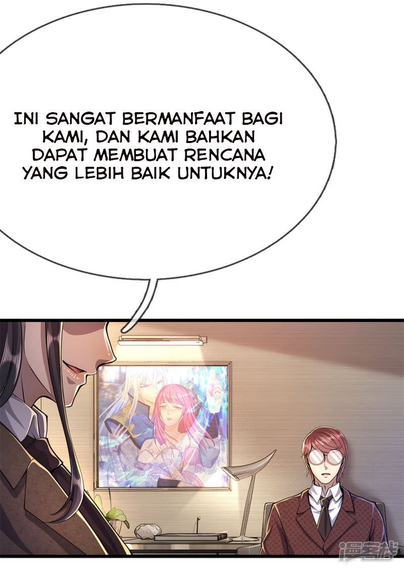 Medical Martial Arts Chapter 173 - halaman 5