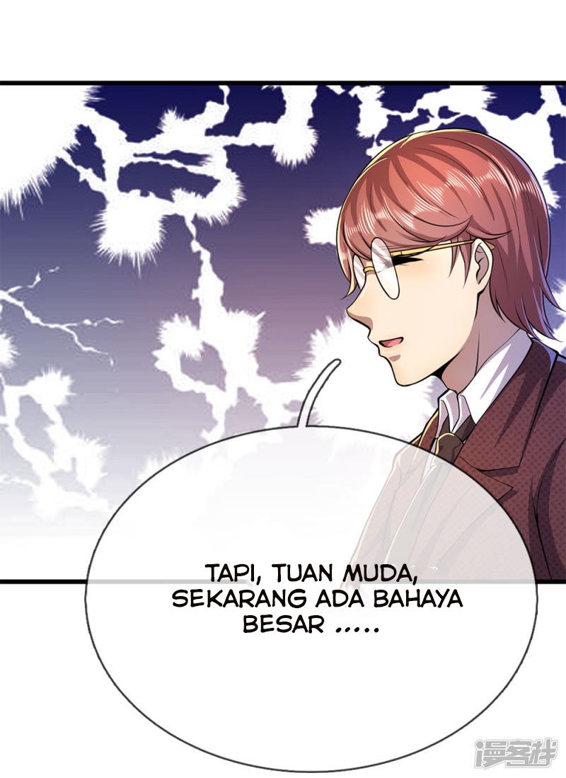 Medical Martial Arts Chapter 173 - halaman 6